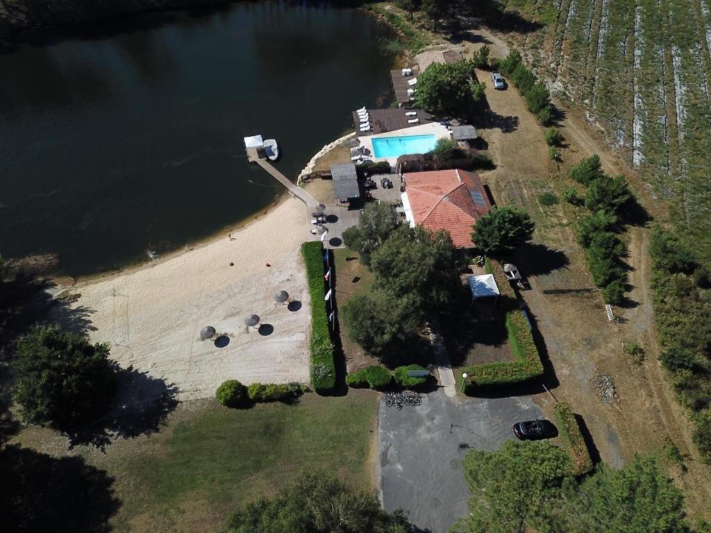 Grand Chalet De Pitrot Lacanau Pokój zdjęcie