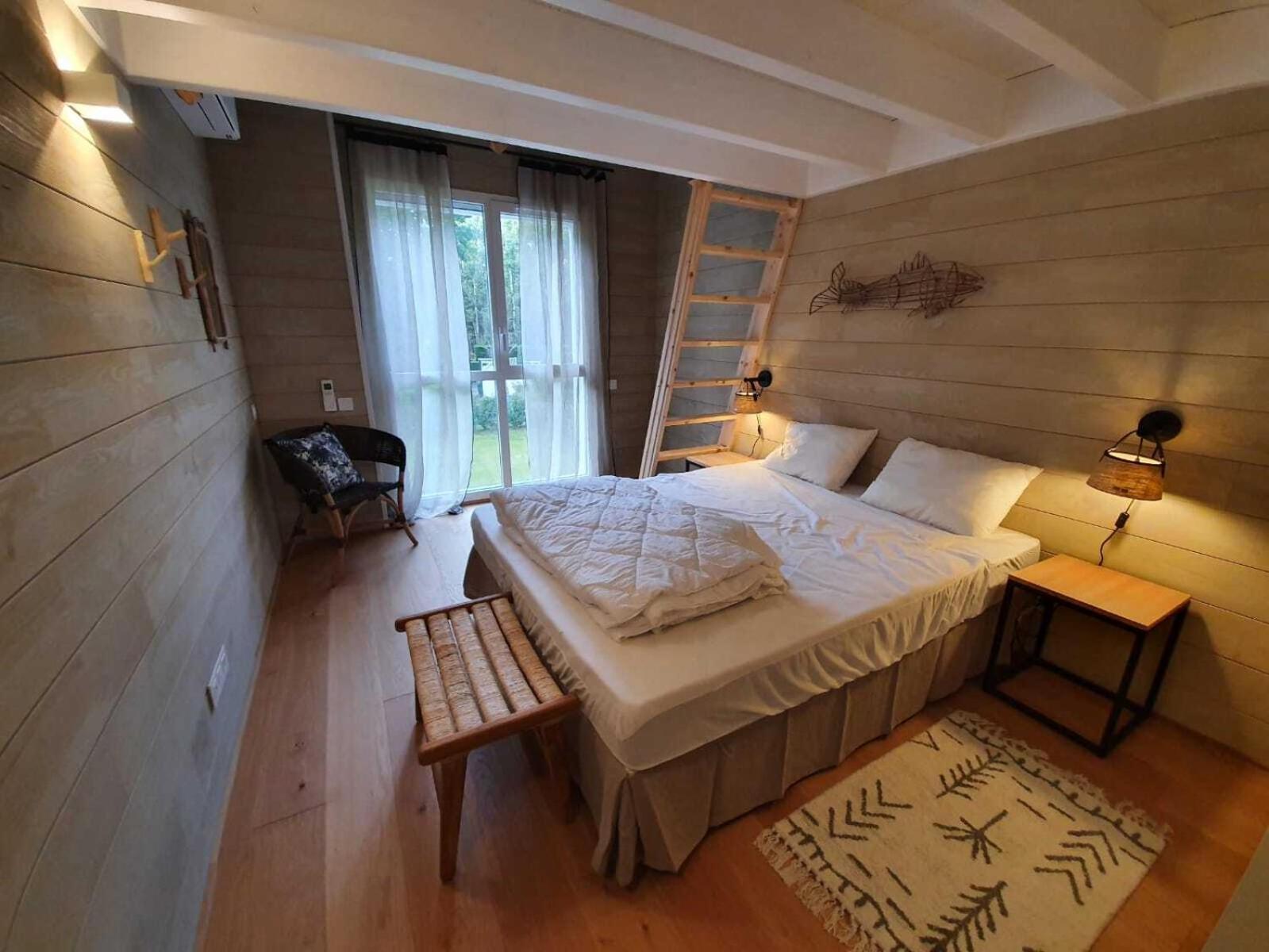 Grand Chalet De Pitrot Lacanau Zewnętrze zdjęcie